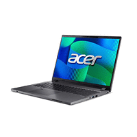 Acer Travelmate TMP216-51-G2-TCO-79S6, Core i7 1355U(up to 5.00GHz, 12MB), 16" WUXGA (1920x1200) IPS, 16GB DDR5( 1 slot free), 512GB NVMe SSD, Intel Iris Xe Graphics, TPM 2.0, MicroSD reader, HD