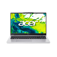 Acer Aspire Lite 15, AL15-45P-R2H1, AMD Ryzen 7 5825U (up to 4.5GHz, 16MB), 15.6&quot; FHD (1920x1080) IPS, 16GB DDR4 (1 slot free), 512GB PCIe  NVMe SSD, AMD Radeon Graphics, FHD Cam, WiFi 6 ax, BT 5