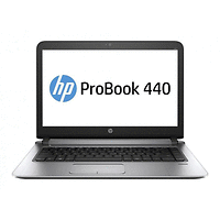 Внимание!!! Снимката е илюстративна и не показва самия продукт!<br />Лаптоп HP ProBook 440 G3 Grade A- втора употреба