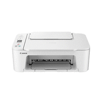 Canon PIXMA TS3751i All-In-One, White