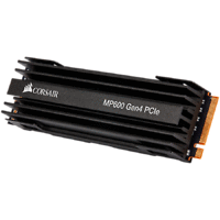 Corsair Force Series MP600 1TB NVMe PCIe M.2 SSD