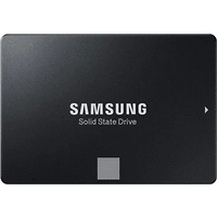 Samsung DataCenter SSD PM893 480GB 2.5&quot; SATA Read 550 MB/s, Write 520 MB/s
