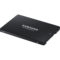 Samsung DataCenter SSD PM893 7.68TB  2.5&quot; SATA Read 550 MB/s, Write 520 MB/s