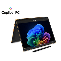 MSI Summit 13 AI+ Evo A2VMTG, Intel Core Ultra 7 258V (8C/8T, up to 4.8 Ghz, 12MB), 13.3&quot; FHD+ (1920x1200), Touchscreen, 16:10, IPS-Level, 400 nits, Intel Arc 140V GPU, 32GB LPDDR5x-8533, 1TB PCI