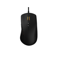 FNATIC CLUTCH OPTICAL GAMING
