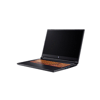 Acer Nitro V17 AI, ANV17-41-R6Q5, AMD Ryzen R7 260 (up to 5.1GHz, 16MB), 17.3&quot;QHD (2560x1440) IPS 165Hz, 1*16GB DDR5 (1 slot free), 1TB SSD +1*M.2 free, NVIDIA RTX 5060 8GB GDDR7, MicroSD, HD Cam