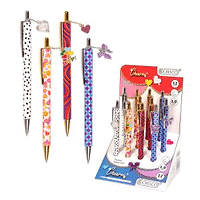 Химикал CRESCO КЛИК CHARM МЕТАЛ