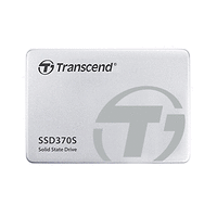 Transcend 256GB 2.5  SSD 370S