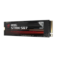 ASUS 1TB ROG STRIX SQ7 M2 PCIE