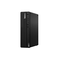 Lenovo ThinkCentre M70s SFF Gen 3 Intel Core i5-12400 (2.50 GHz up tp 4.40 GHz) 8 GB DDR4, 512 GB SSD, Integrated Graphics, USB KB, USB Mouse, No Operating System, 3Y Onsite