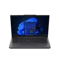 Lenovo ThinkPad E14 G5 Intel Core i7-1355U (up to 5.0GHz, 12MB), 16GB (8+8) DDR4 3200MHz, 512GB SSD, 14&quot; WUXGA (1920x1200) IPS AG, Intel Iris Xe Graphics, WLAN, BT, FHD&amp;IR Cam, Backlit KB, FP