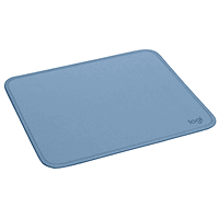 Logitech Mouse Pad Studio Series - BLUE GREY - NAMR-EMEA
