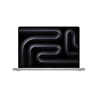 Apple 16-inch MacBook Pro: Apple M4 Pro chip with 14-core CPU and 20-core GPU, 48GB, 1TB SSD - Silver