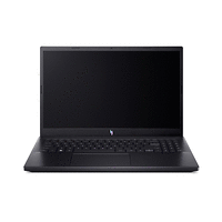 Acer Nitro V15,  ANV15-52-76RD, Intel Core i7-13620H (10C/16T,up to 4.9GHz, 24MB), 15.6&quot; FHD (1920X1080) IPS SlimBezel, 1* 165Hz, 16GB DDR4, 1000GB PCIe NVMe SSD, GeForce RTX 5060 8GB GDDR7, INTE