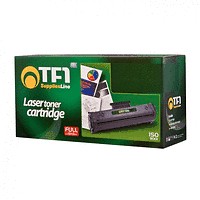 КАСЕТА LEXMARK E120 СЪВМЕСТИМА