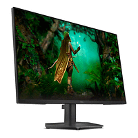 Dell SE2725HG, 27&quot; LED Flat Screen, IPS AG, FullHD 1920x1080, 99% sRGB, 5ms, 200Hz, 1000:1, 300 cd/m2, 2xHDMI, Tilt, Black