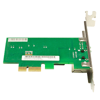 Мрежова карта TP-LINK TG-3468, PCI-ex, Low Profile