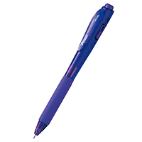 Химикалка Pentel Wow BK440 1.0 мм лилава