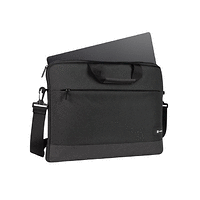 Чанта, Natec laptop bag GOA 15.6" Black