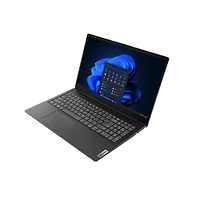 Lenovo V15 G4 Intel Core i5-13420H (up to 4.6GHz, 12MB), 8GB DDR4 3200MHz, 512GB SSD, 15.6&quot; FHD (1920x1080) IPS, AG, Intel UHD Graphics, WLAN, BT, HD 720p Cam, DOS, 3Y CCI