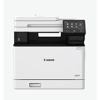 Canon i-SENSYS MF754Cdw Printer/Scanner/Copier/Fax + Canon Red Label Superior - 80 gr/m2, A4, 2500 sheets