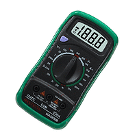 Мултиметър MAS830B, MASTECH