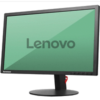 Внимание!!! Снимката е илюстративна и не показва самия продукт!<br />Lenovo T2324pA Grade A- втора употреба
