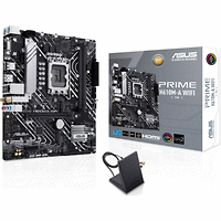 Asus Prime H610M-A Wi-Fi