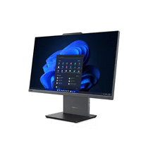Lenovo ThinkCentre neo 50a 27 G5 AIO Intel Core i7-13620H (up to 4.9GHz, 24MB), 16GB DDR5 5200MHz, 512GB SSD, 27&quot; FHD (1920x1080) IPS AG, Intel UHD Graphics, WLAN, BT, 5MP Cam, KB, Mouse, Luna Gr