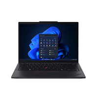 Lenovo ThinkPad T14 G5 Intel Core Ultra 7 155U (up to 4.8GHz, 12MB), 32GB DDR5-5600, 1TB SSD, 14&quot; WUXGA (1920x1200) IPS AG, Intel Graphics, 5MP&amp;IR Cam, Backlit KB, Black, WLAN, BT, 4 cell, SC