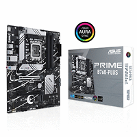 Asus Prime B760 Plus