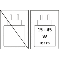 Apple 11-inch iPad Air (M3) Wi-Fi 256GB - Purple