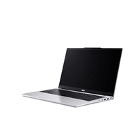 Acer Aspire Lite 15, AL15-72P-73MN, Intel Core i7-13620H (up to 4.9GHz, 24MB), 15.6" FHD (1920x1080) IPS, 16GB DDR5, 512GB PCIe  SSD, Intel UHD Graphics, HD Cam, WiFi 6 ax, BT 5.1, No OS, Pure Si