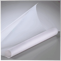 Транспарентна ОРИЗОВА ВОСЪЧНА ХАРТИЯ 42гр БЯЛА