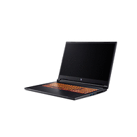 Acer Nitro V17 AI, ANV17-41-R3QT, AMD Ryzen 5 240 (up to 5.0GHz, 16MB), 17.3   FHD (1920x1020) 144Hz IPS, 32GB DDR5 (2*16GB), 1TB PCIe NVMe SSD +1*M.2 free, RTX 5050 8GB GDDR7, MicroSD reader, HD Cam,
