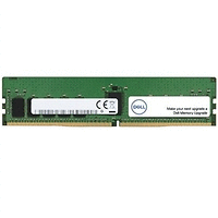 Dell Memory 16GB - 2RX4 DDR4 RDIMM 2933MHz, ECC, Dual rank, registered, Compatible for R540, R640, R740, R740XD, T440, M640 and other 14 gen
