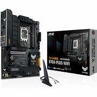 Asus TUF Gaming B760 Plus Wi-Fi