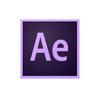 Adobe After Effects for teams 1 user 1 year