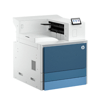 HP LaserJet Enterprise 8501dn Printer