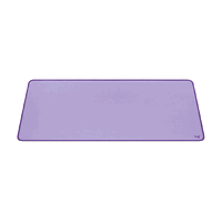 Logitech Desk Mat Studio Series - LAVENDER - NAMR-EMEA