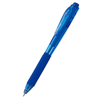 Химикалка Pentel Wow BK440 1.0 мм синя