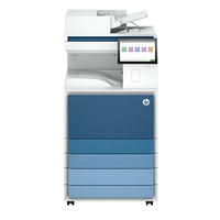 HP LaserJet Enterprise Flow MFP 8601z Printer