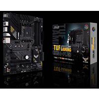 ASUS TUF GAMING B550-PLUS