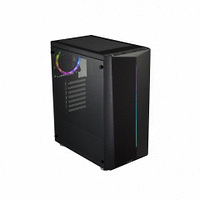 FORTRON CMT151 ATX MIDTOWER