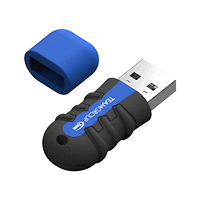 USB памет Team Group T181, 8GB, USB 2.0, Синя