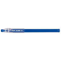 Химикалка PILOT KLEER 0.7мм изтриваема синя С3