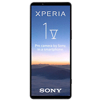 Sony Xperia 1 V 12/256GB 5G Black 