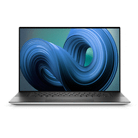 Dell XPS 9720, Intel Core i7-12700H (24MB Cache, up to 4.7 GHz), 17.0&quot; UHD+ (3840 x 2400) Touch AR 500-Nit, 32GB (2x16GB) DDR5 4800MHz, 1TB M.2 PCIe NVMe SSD, GeForce RTX 3060 6GB GDDR6, Wi-Fi 6