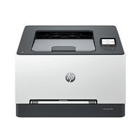 HP Color LaserJet Pro 3202dn Printer