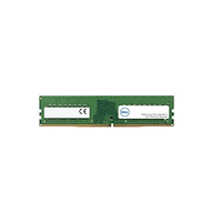 Dell 8GB 3200MT/s DDR4 ECC UDIMM for T40, 370-AGQW